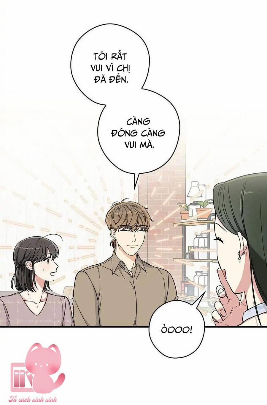 Ly Espresso Của Mùa Xuân 18 trang 65