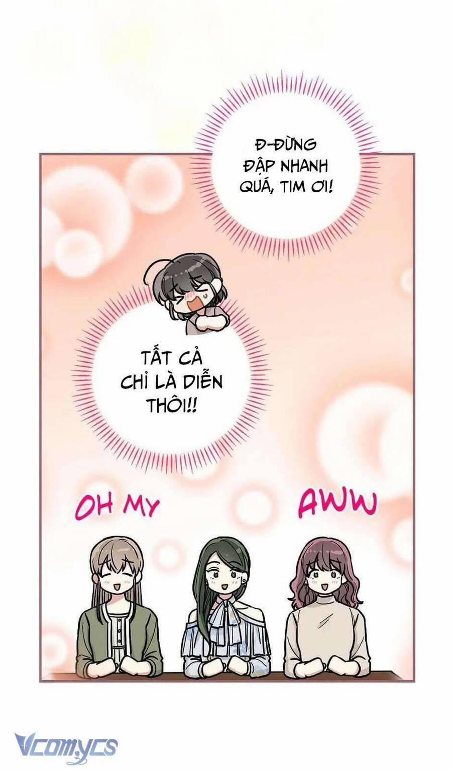 Ly Espresso Của Mùa Xuân 19 trang 15