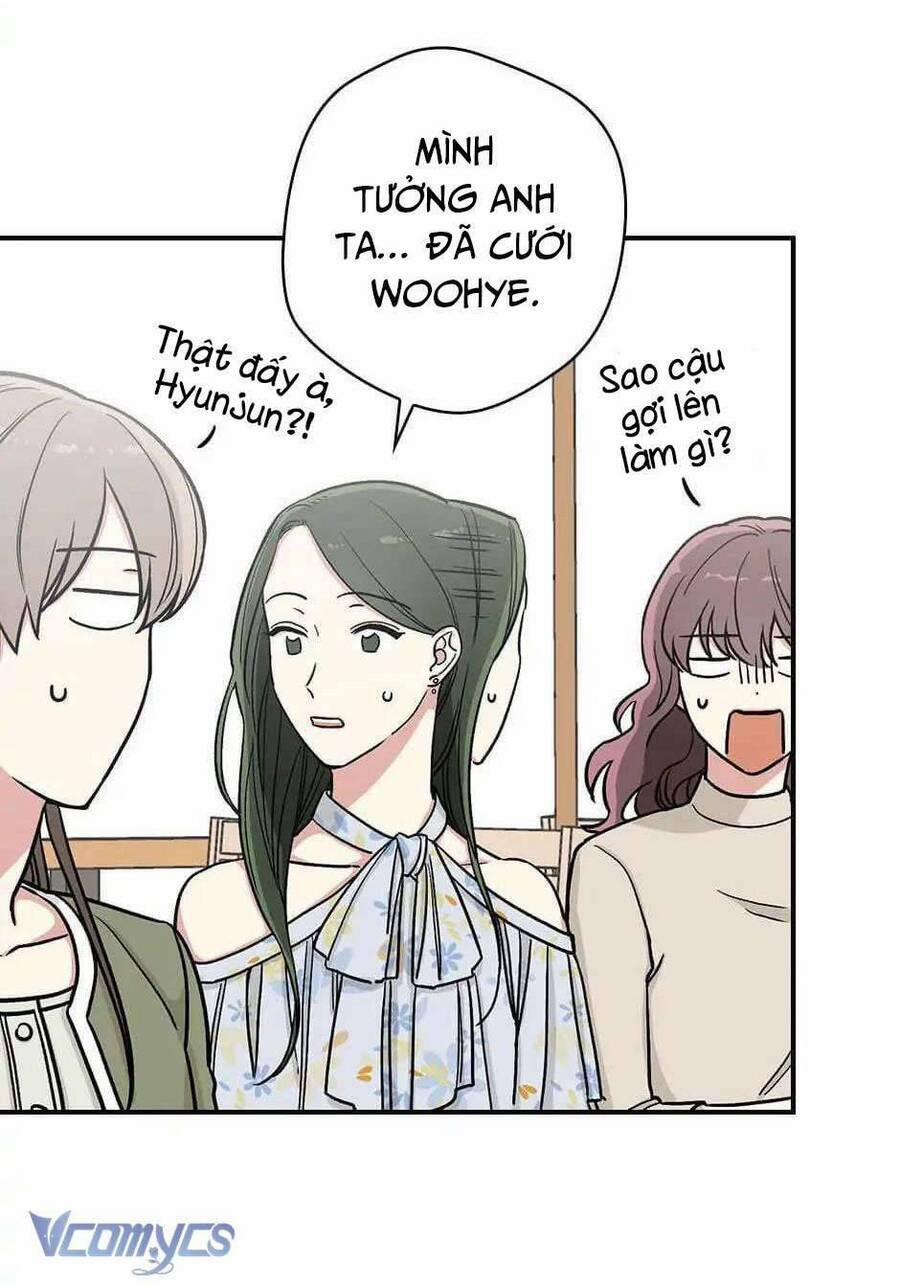Ly Espresso Của Mùa Xuân 19 trang 18
