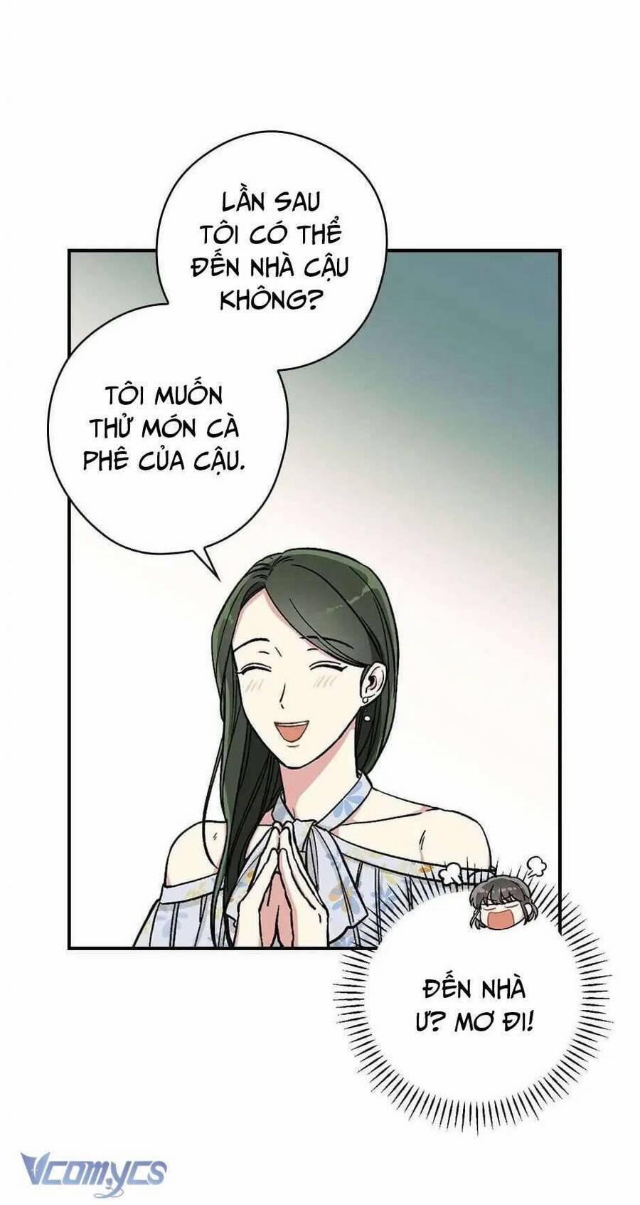 Ly Espresso Của Mùa Xuân 19 trang 2