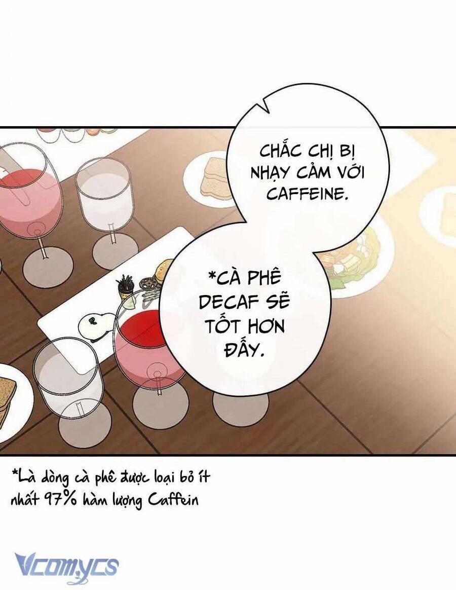 Ly Espresso Của Mùa Xuân 19 trang 27