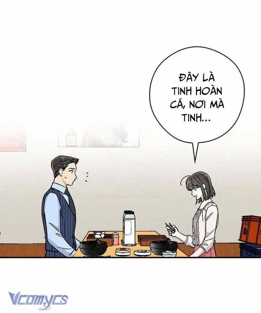 Ly Espresso Của Mùa Xuân 19 trang 64
