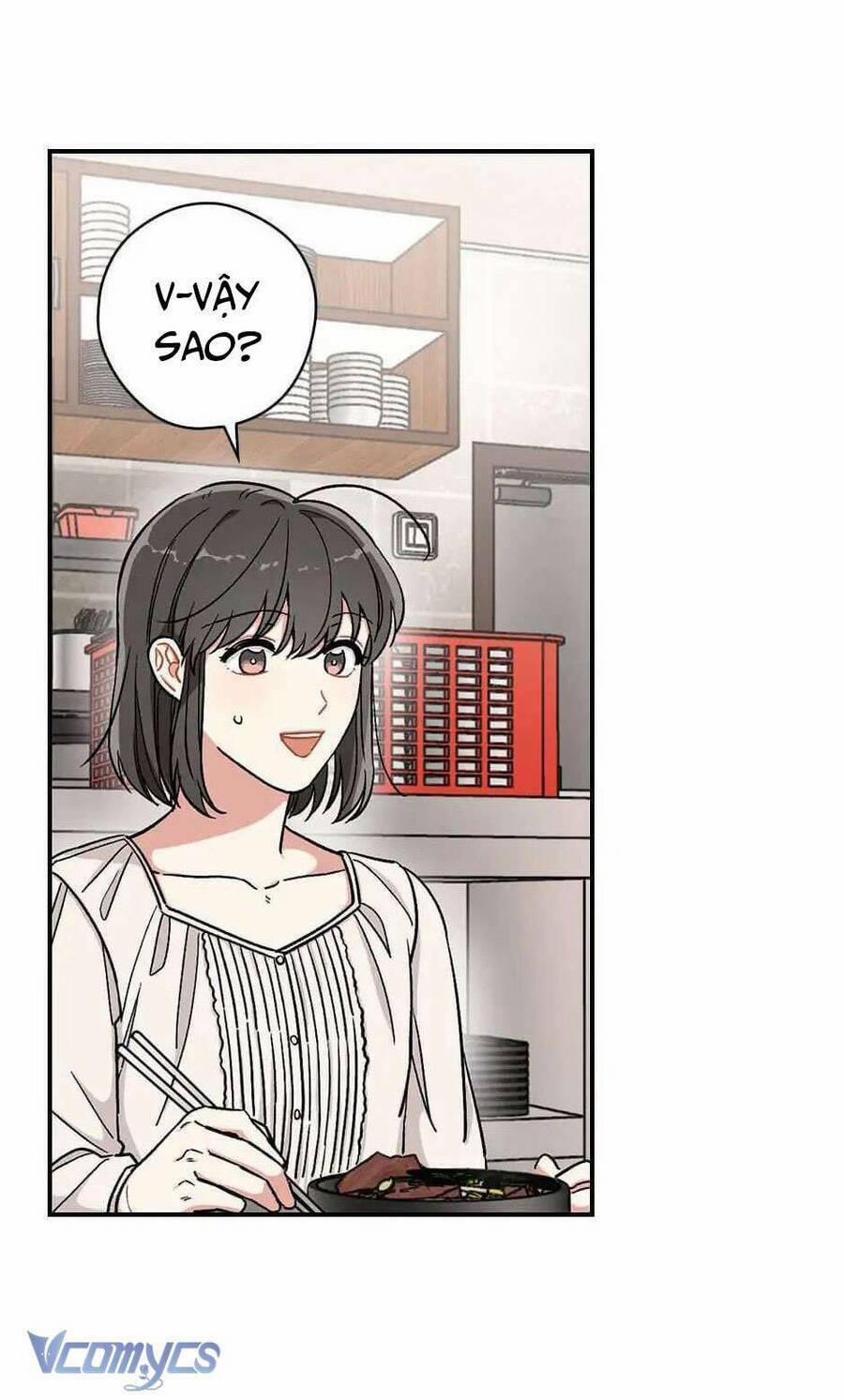 Ly Espresso Của Mùa Xuân 20 trang 13