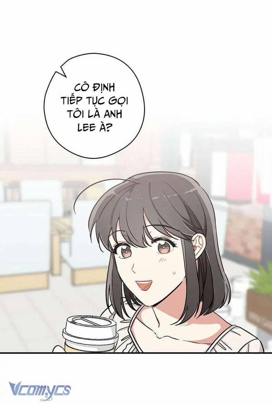 Ly Espresso Của Mùa Xuân 20 trang 33