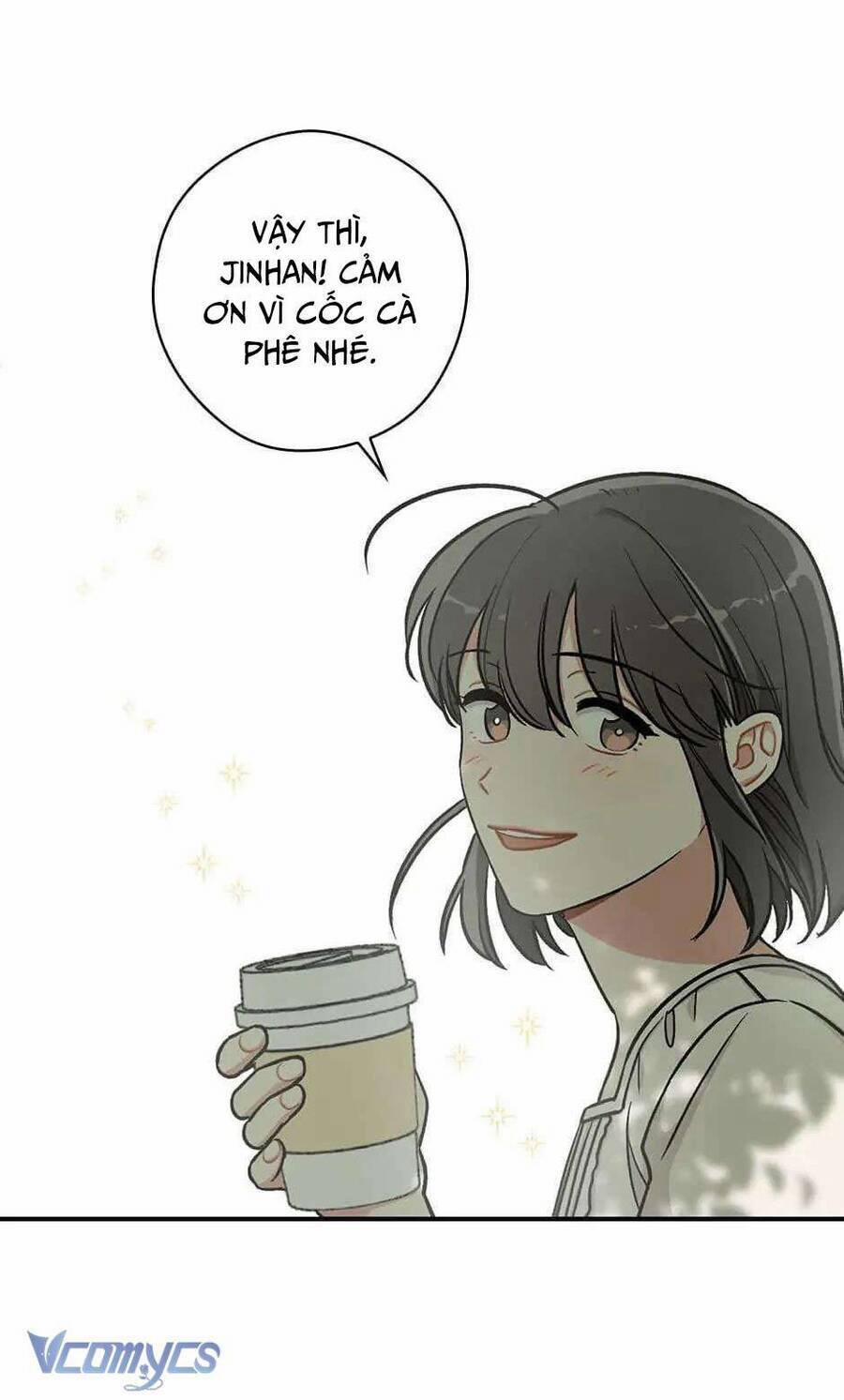 Ly Espresso Của Mùa Xuân 20 trang 47