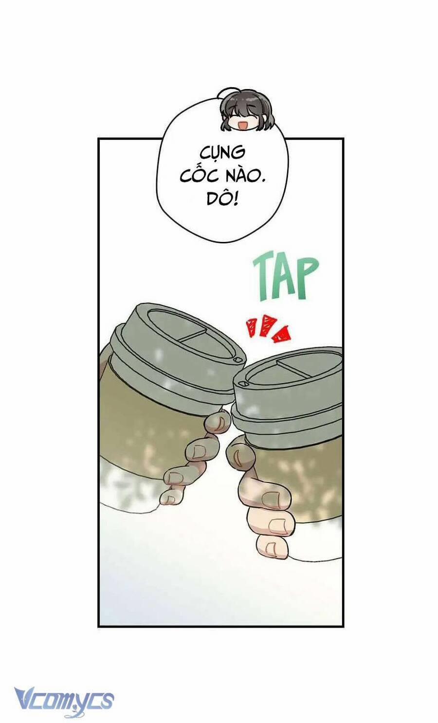 Ly Espresso Của Mùa Xuân 20 trang 48
