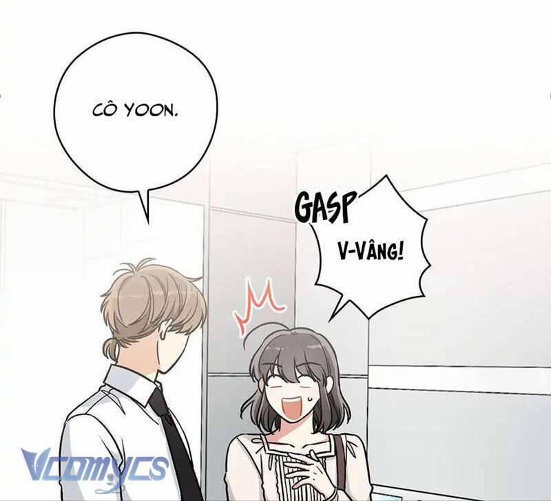Ly Espresso Của Mùa Xuân 21 trang 17
