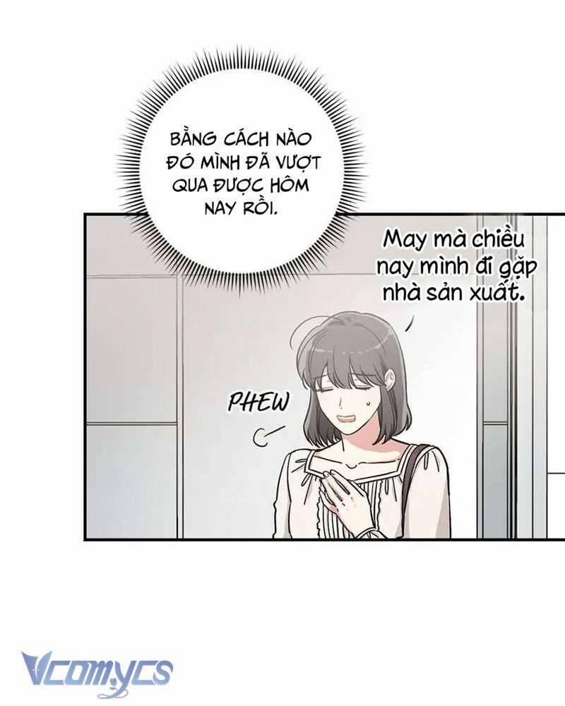 Ly Espresso Của Mùa Xuân 21 trang 3