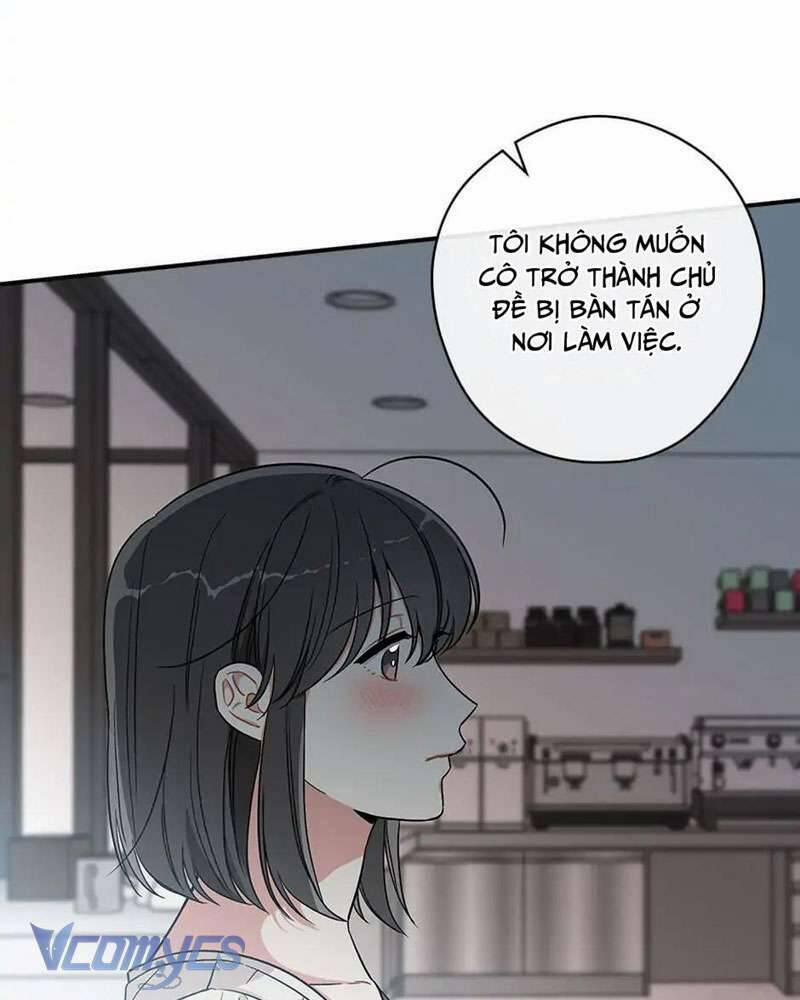 Ly Espresso Của Mùa Xuân 21 trang 47