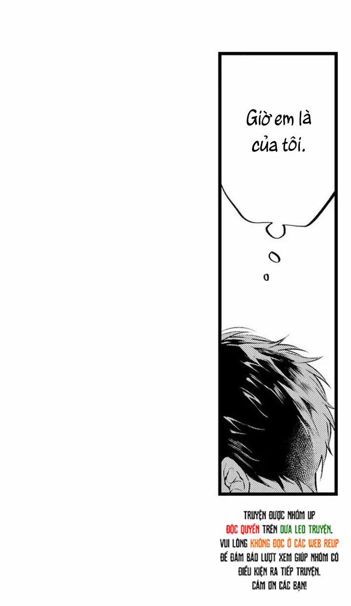 Ly Hôn Đi, Hỡi Ngài Alpha 10 trang 10