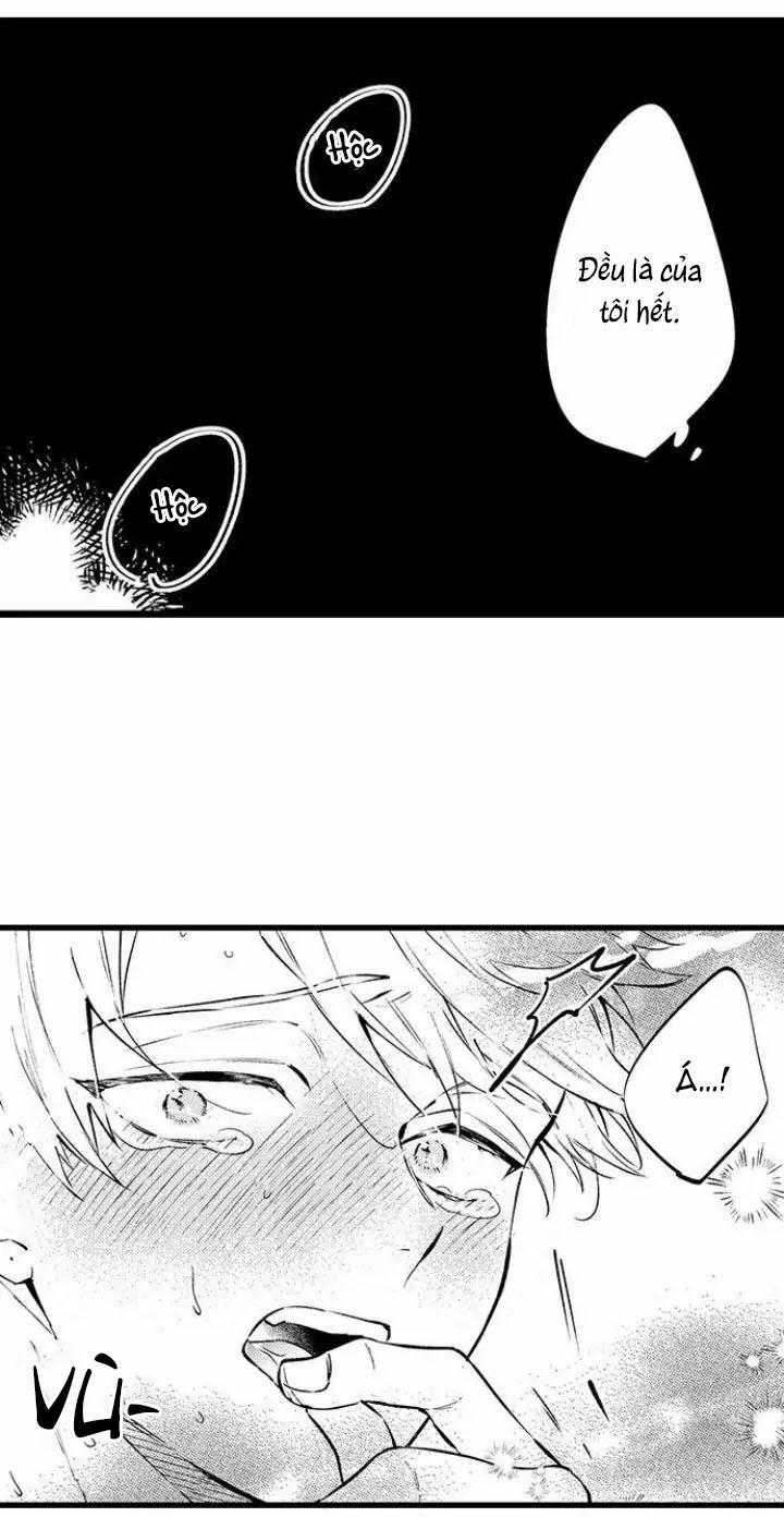 Ly Hôn Đi, Hỡi Ngài Alpha 10 trang 11