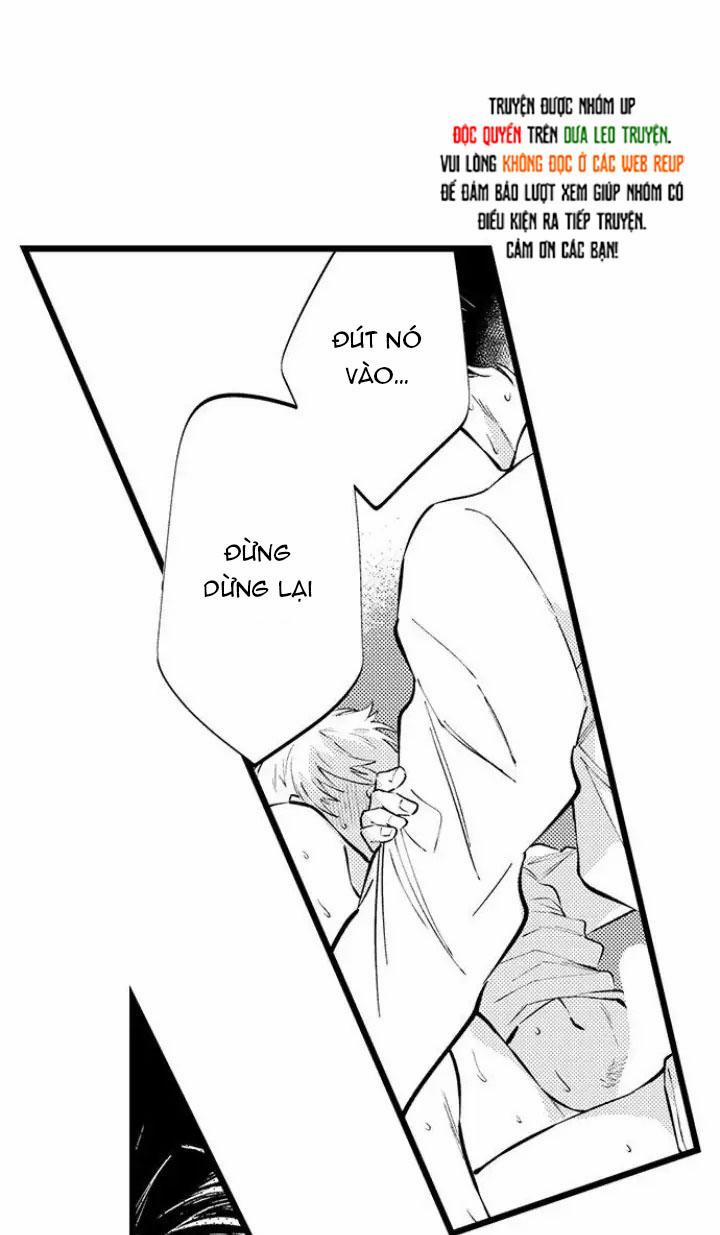 Ly Hôn Đi, Hỡi Ngài Alpha 10 trang 20