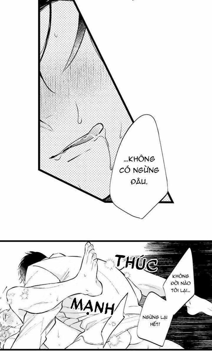 Ly Hôn Đi, Hỡi Ngài Alpha 10 trang 21