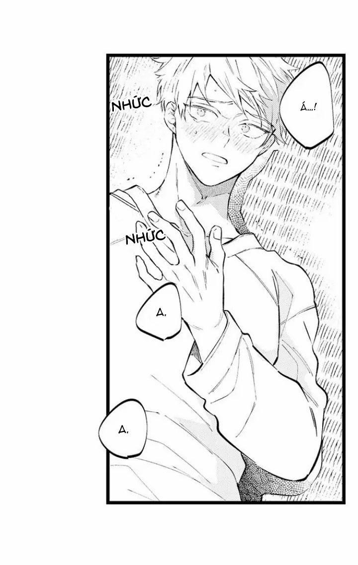 Ly Hôn Đi, Hỡi Ngài Alpha 10 trang 8