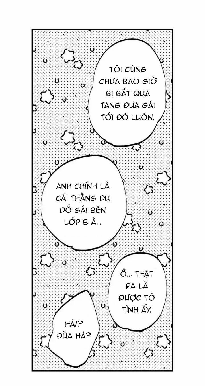 Ly Hôn Đi, Hỡi Ngài Alpha 11 trang 17