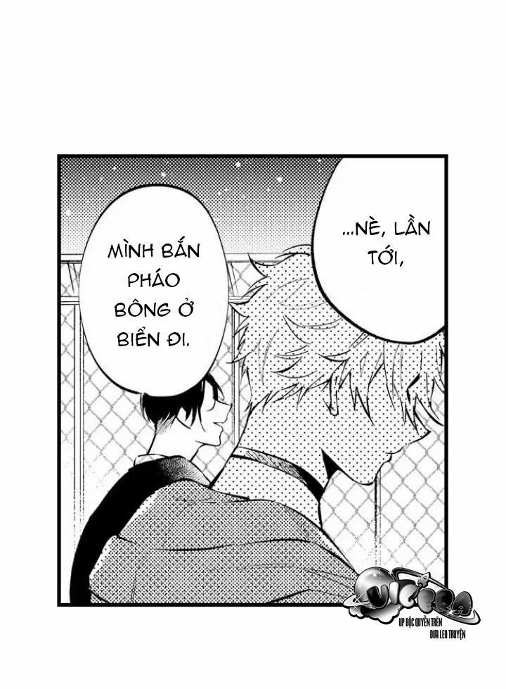 Ly Hôn Đi, Hỡi Ngài Alpha 11 trang 18