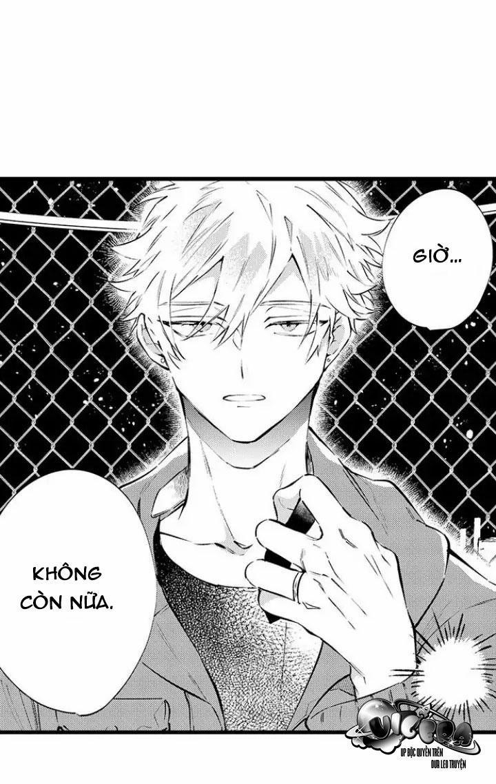 Ly Hôn Đi, Hỡi Ngài Alpha 11 trang 21