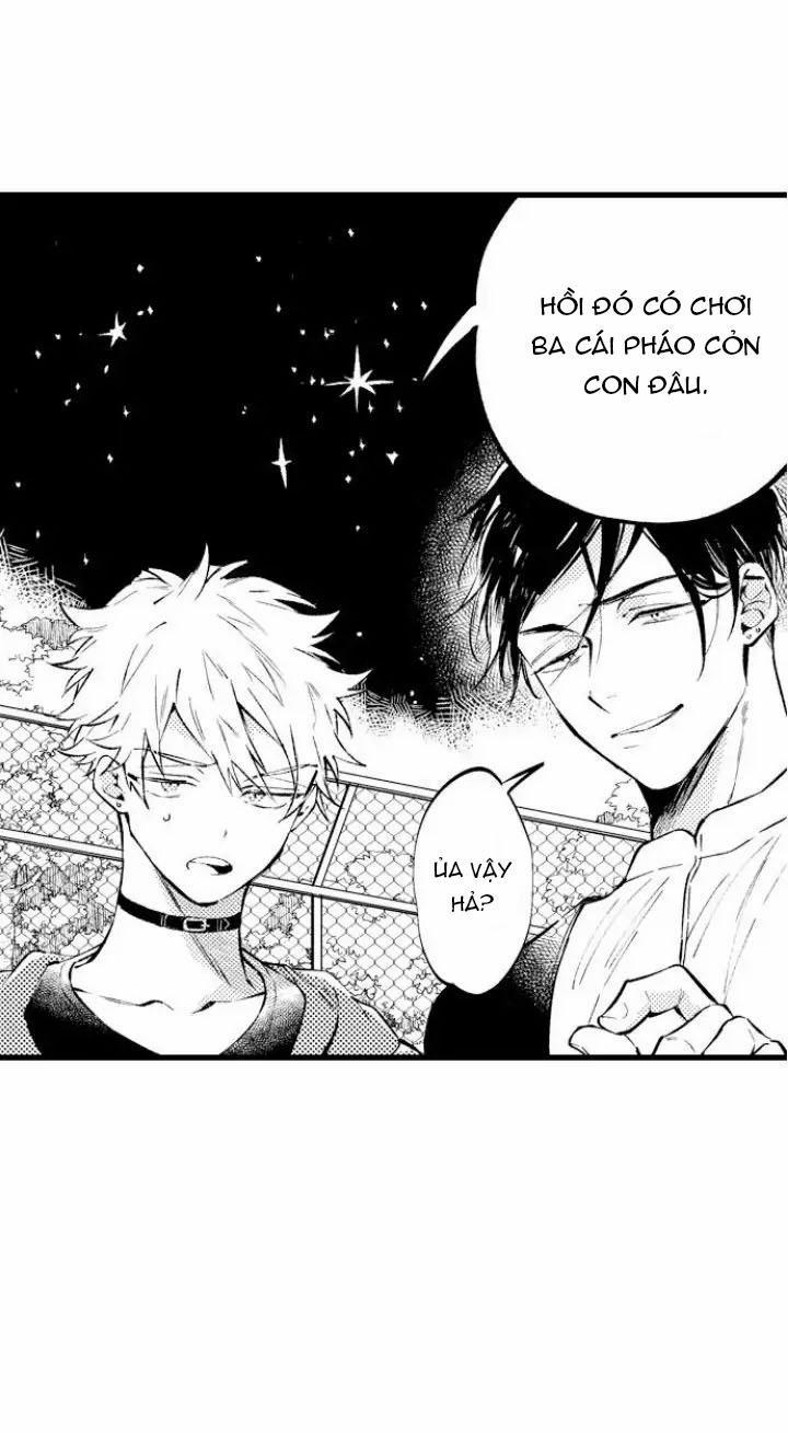 Ly Hôn Đi, Hỡi Ngài Alpha 11 trang 5
