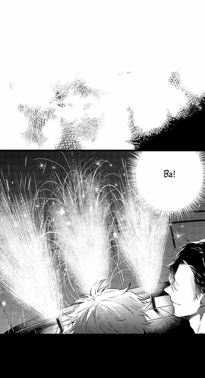 Ly Hôn Đi, Hỡi Ngài Alpha 11 trang 7