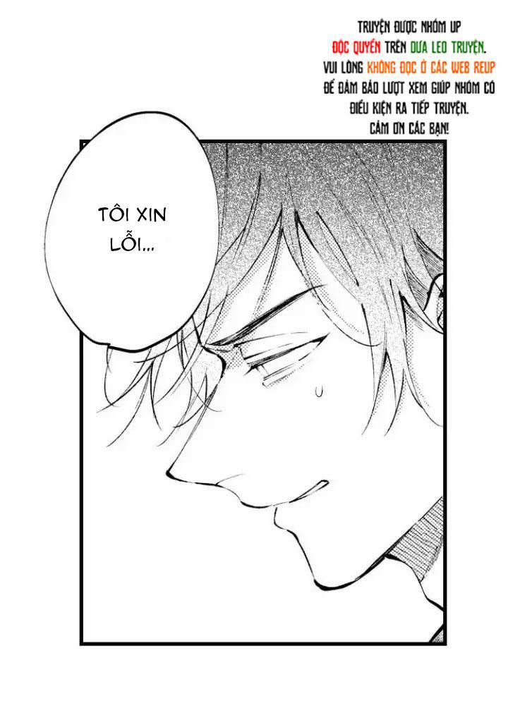 Ly Hôn Đi, Hỡi Ngài Alpha 12 trang 10