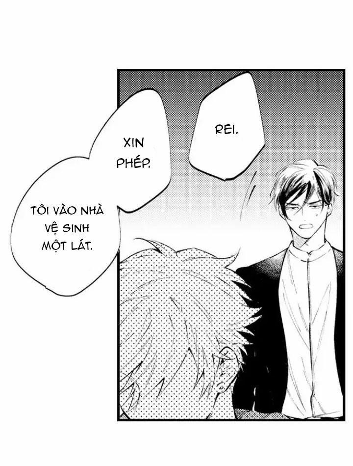 Ly Hôn Đi, Hỡi Ngài Alpha 12 trang 13