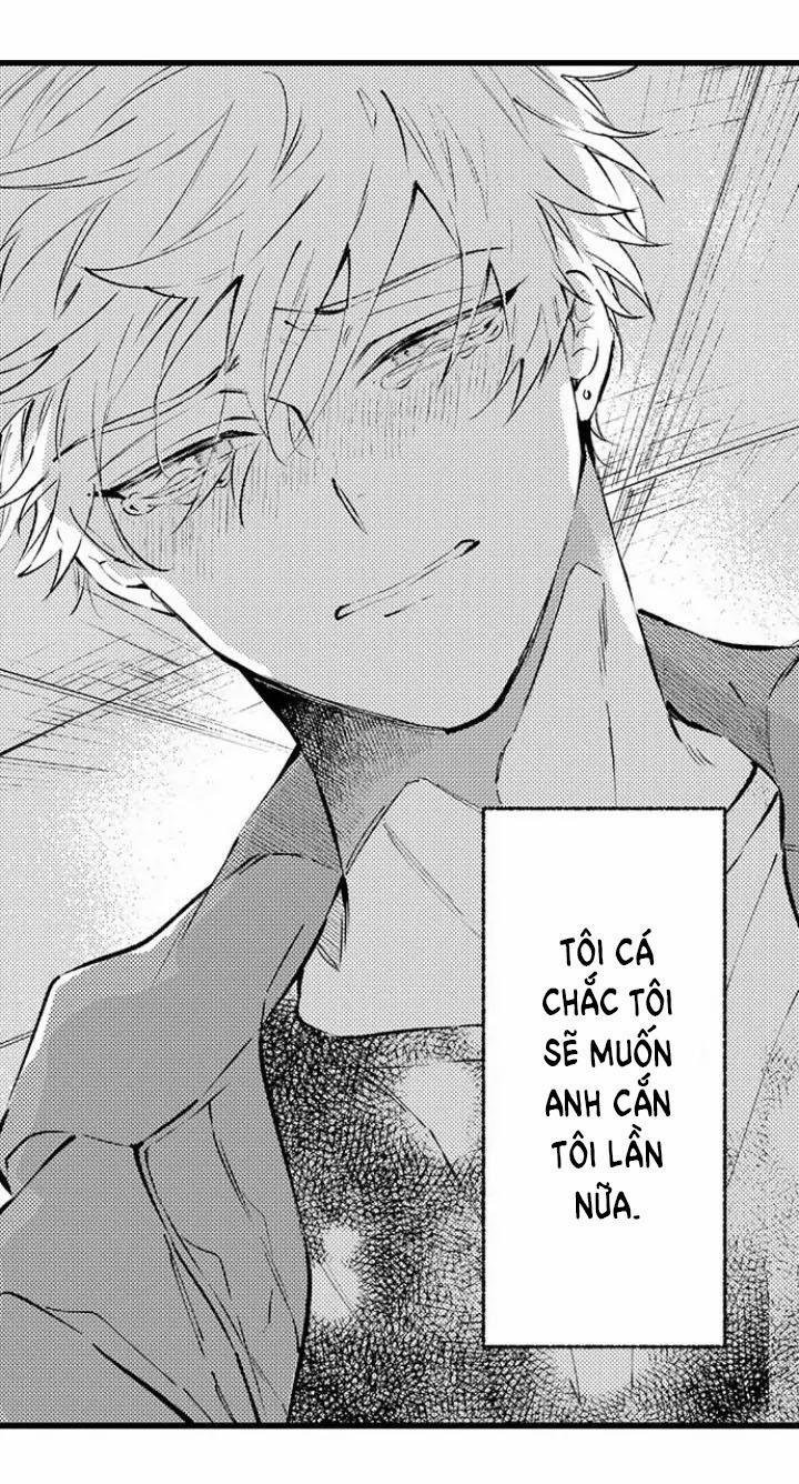 Ly Hôn Đi, Hỡi Ngài Alpha 12 trang 19