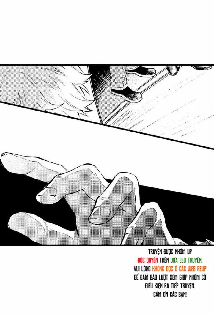 Ly Hôn Đi, Hỡi Ngài Alpha 12 trang 20