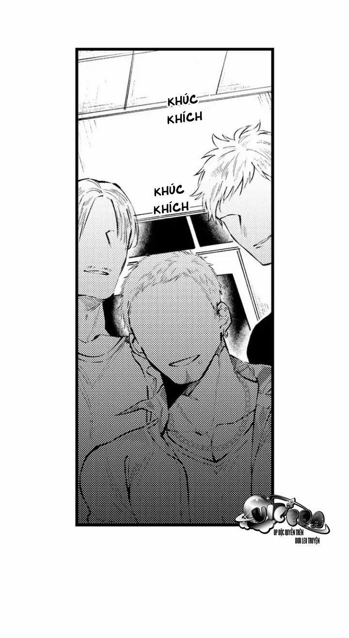 Ly Hôn Đi, Hỡi Ngài Alpha 12 trang 25
