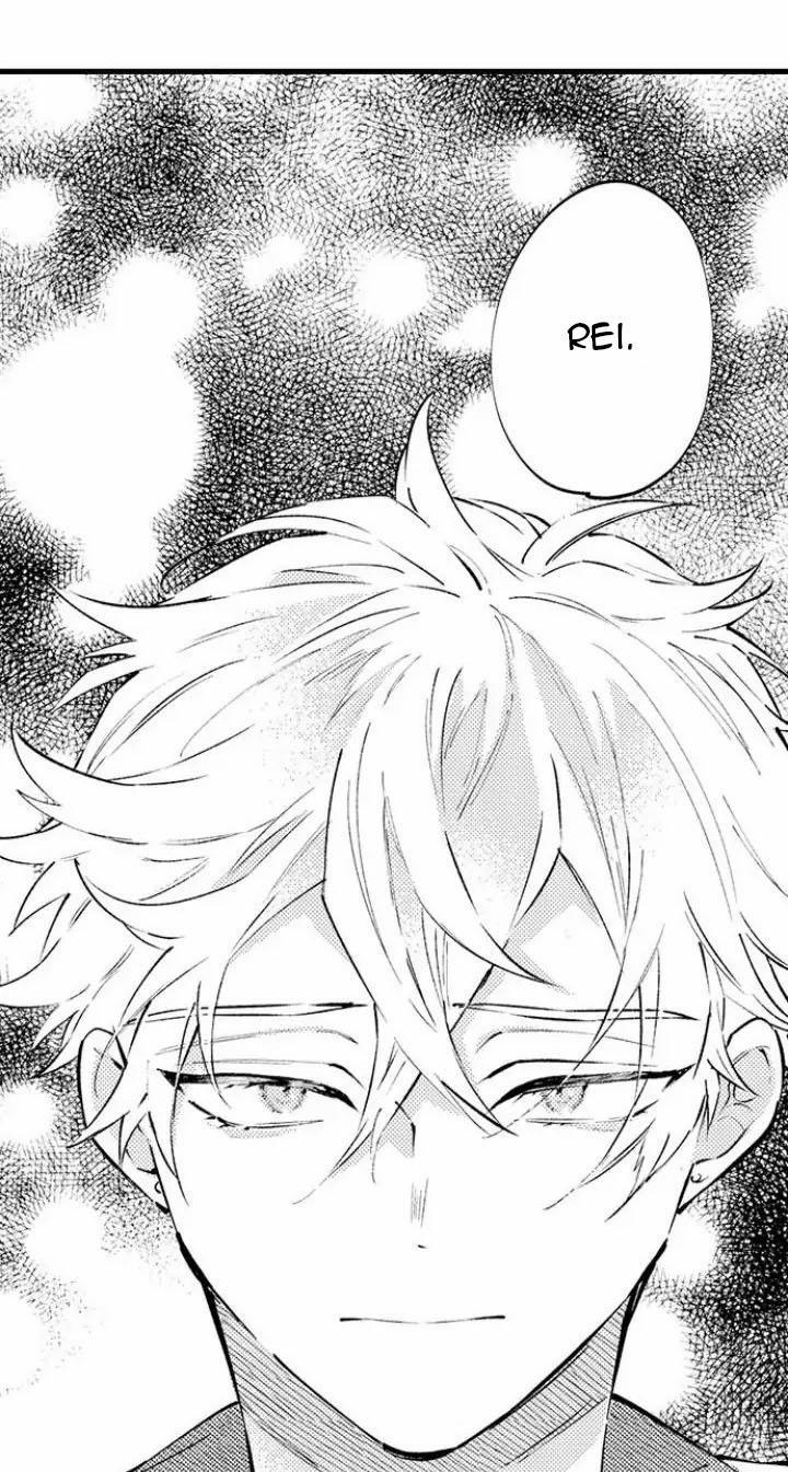 Ly Hôn Đi, Hỡi Ngài Alpha 12 trang 4