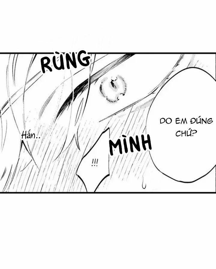 Ly Hôn Đi, Hỡi Ngài Alpha 13 trang 16