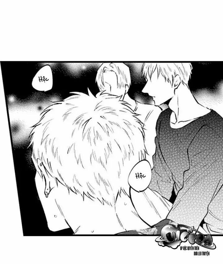 Ly Hôn Đi, Hỡi Ngài Alpha 13 trang 18