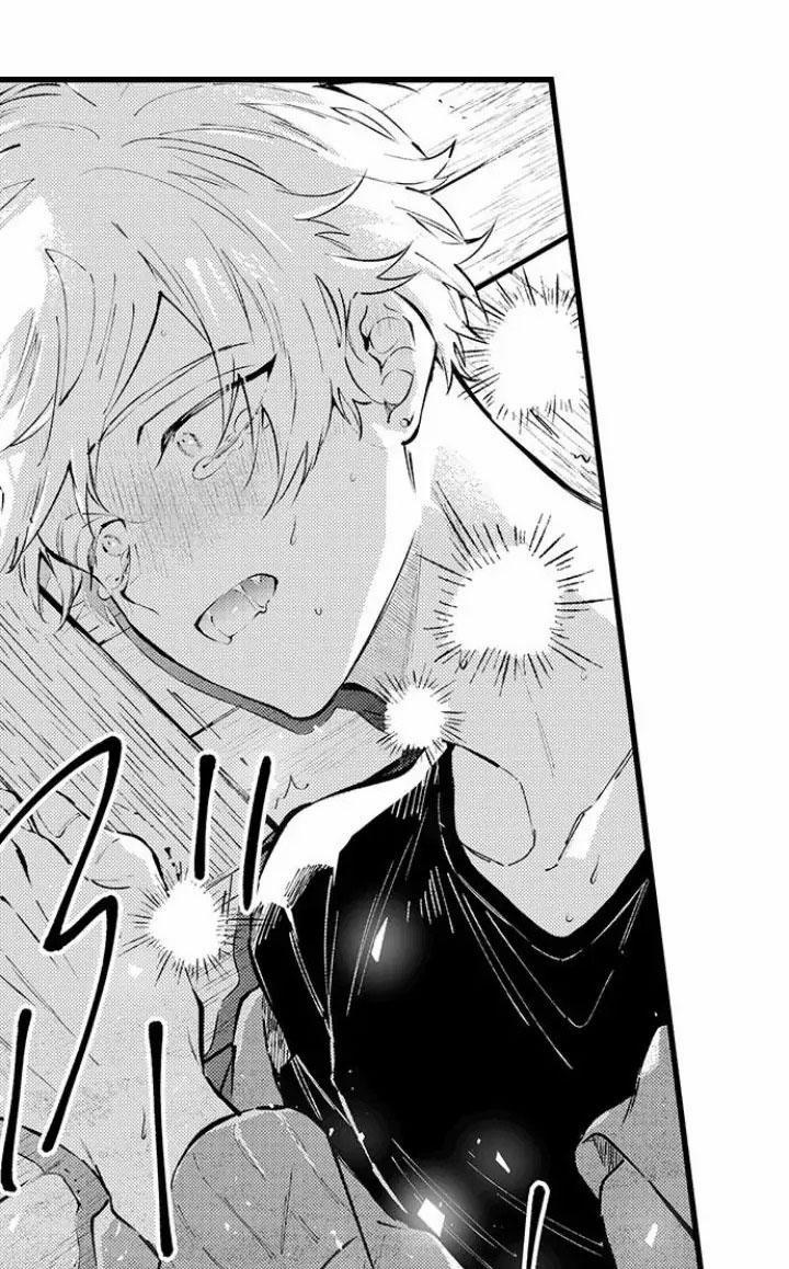 Ly Hôn Đi, Hỡi Ngài Alpha 13 trang 20