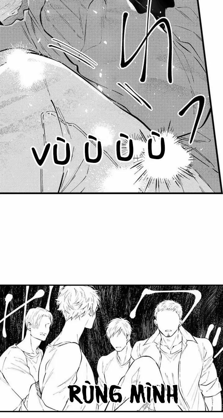 Ly Hôn Đi, Hỡi Ngài Alpha 13 trang 21