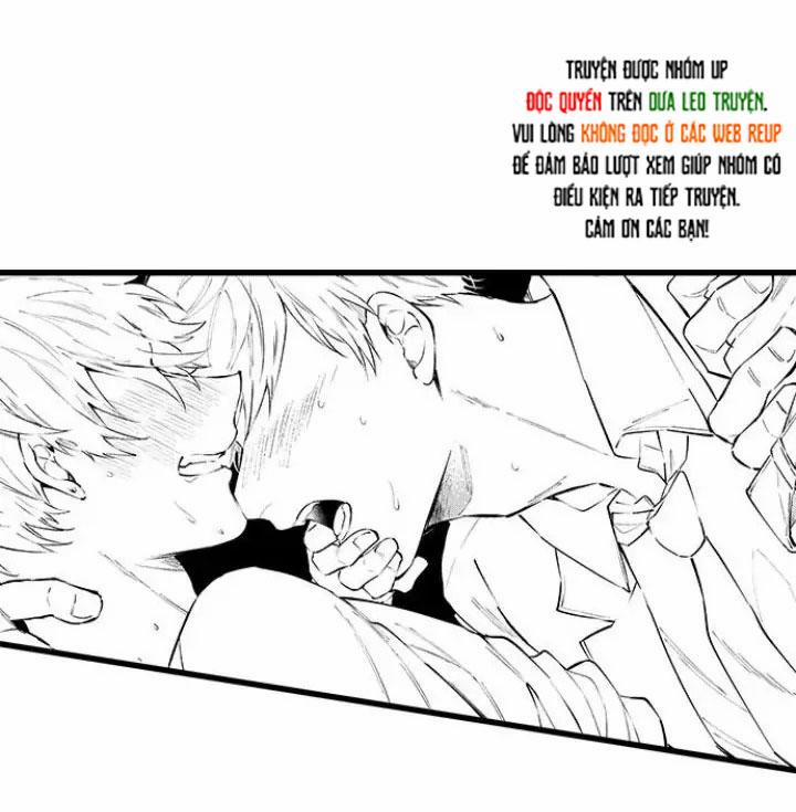 Ly Hôn Đi, Hỡi Ngài Alpha 13 trang 24