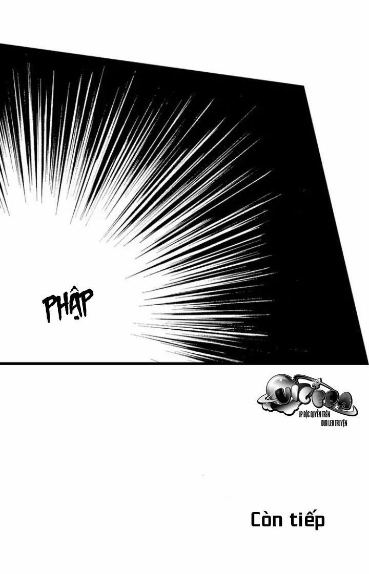 Ly Hôn Đi, Hỡi Ngài Alpha 13 trang 32