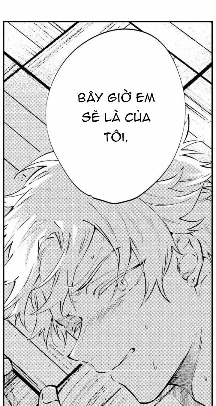 Ly Hôn Đi, Hỡi Ngài Alpha 13 trang 4