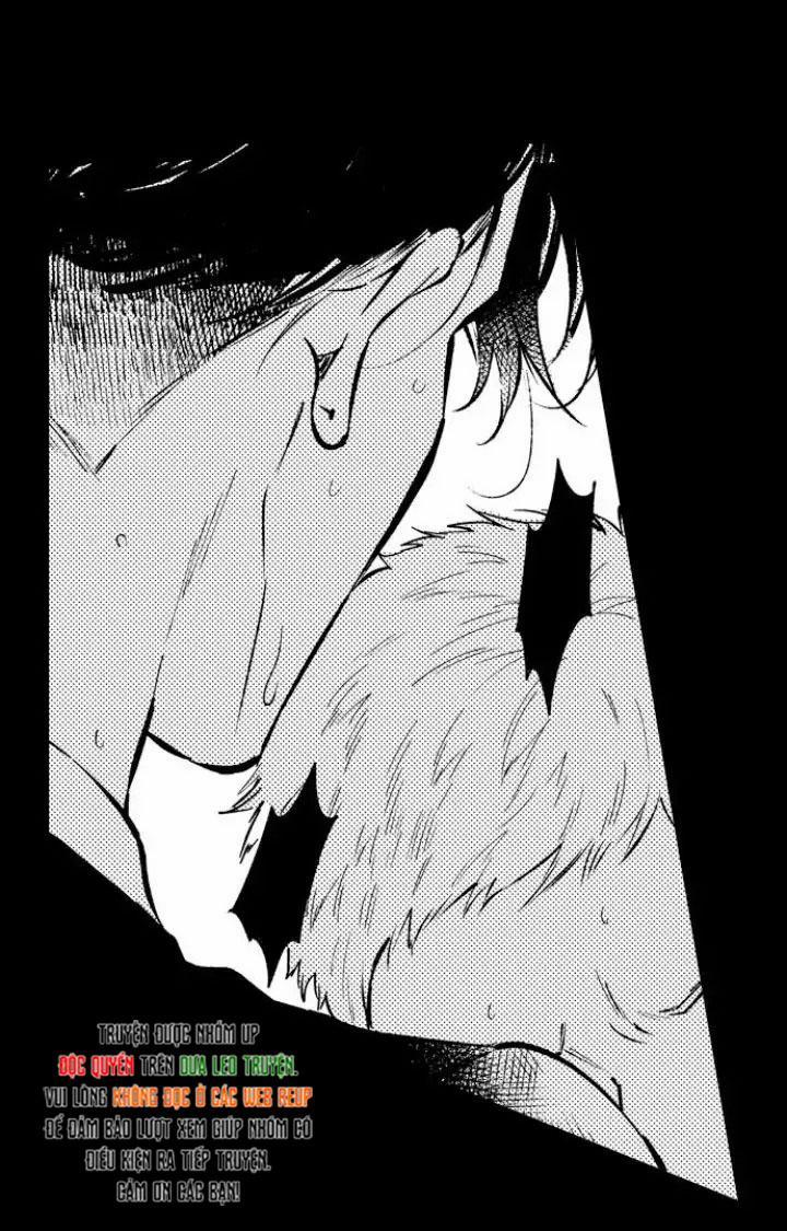 Ly Hôn Đi, Hỡi Ngài Alpha 14 trang 12