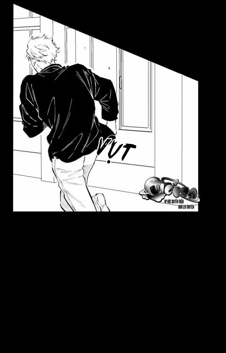 Ly Hôn Đi, Hỡi Ngài Alpha 14 trang 13