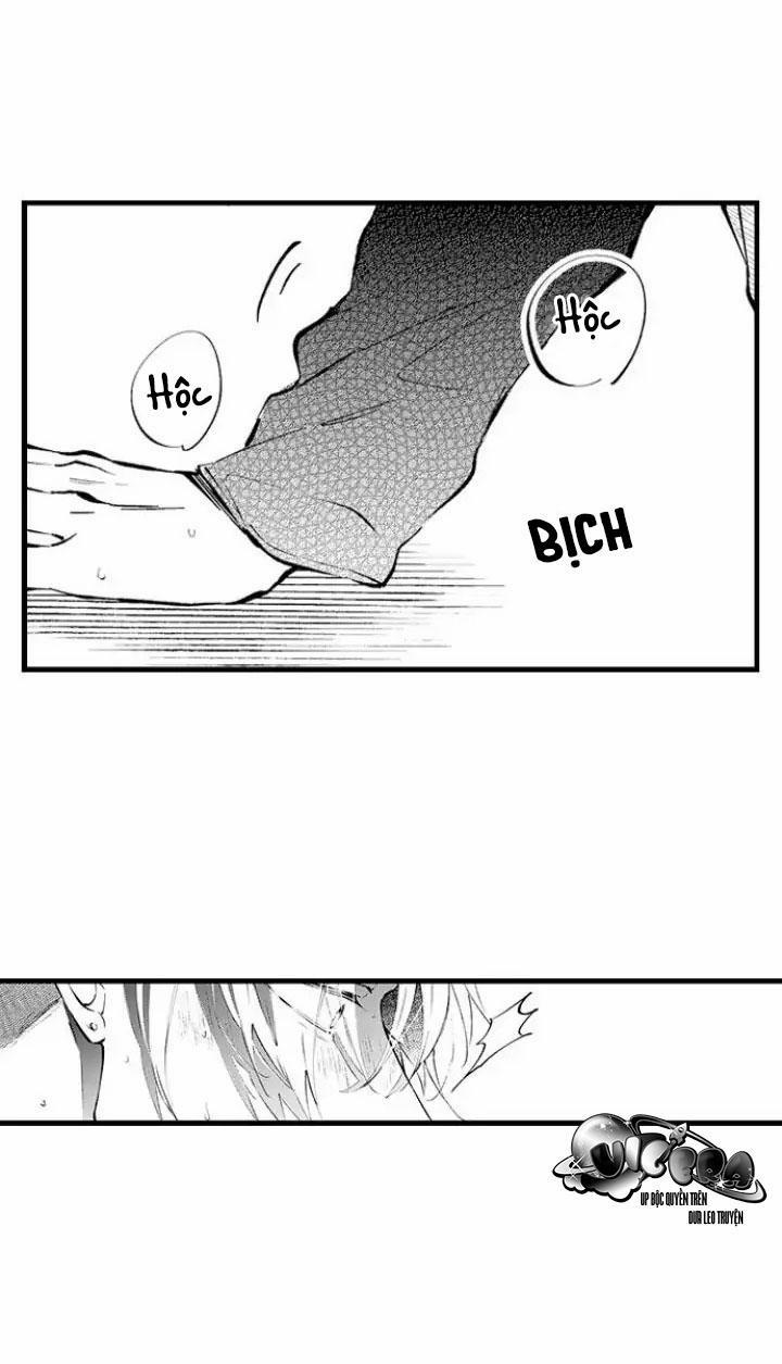 Ly Hôn Đi, Hỡi Ngài Alpha 14 trang 19
