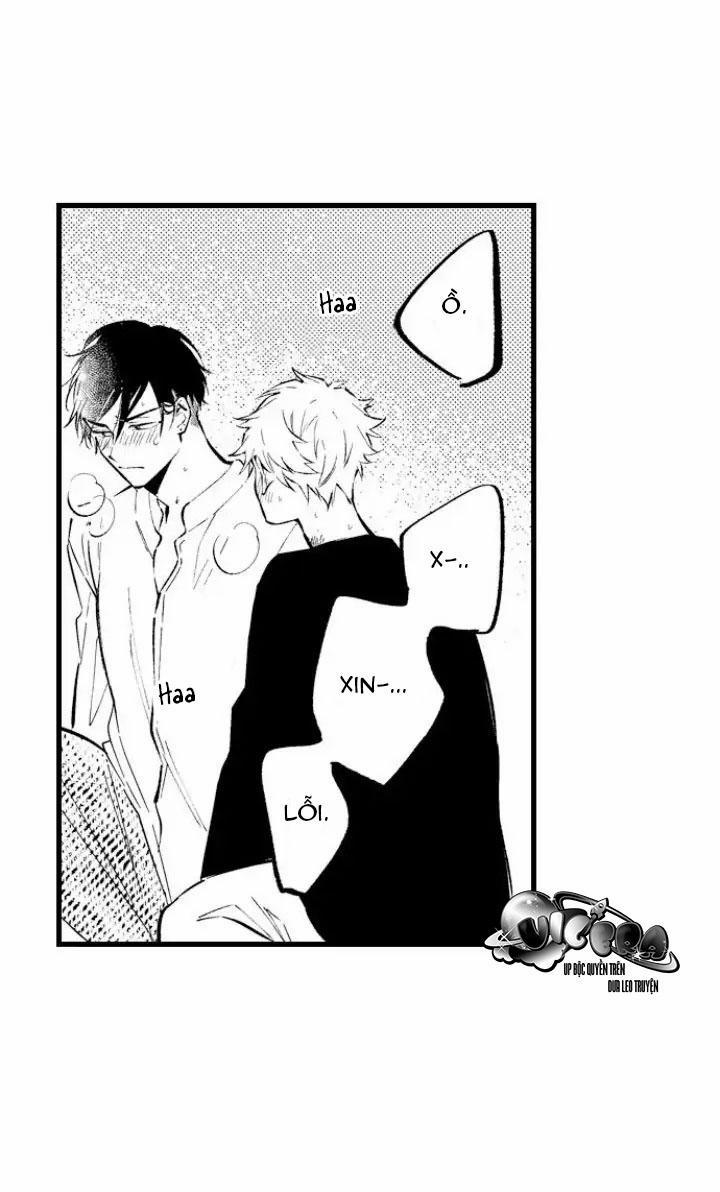 Ly Hôn Đi, Hỡi Ngài Alpha 14 trang 22