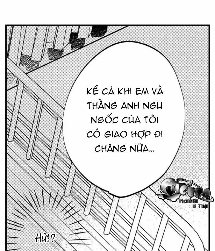 Ly Hôn Đi, Hỡi Ngài Alpha 14 trang 25