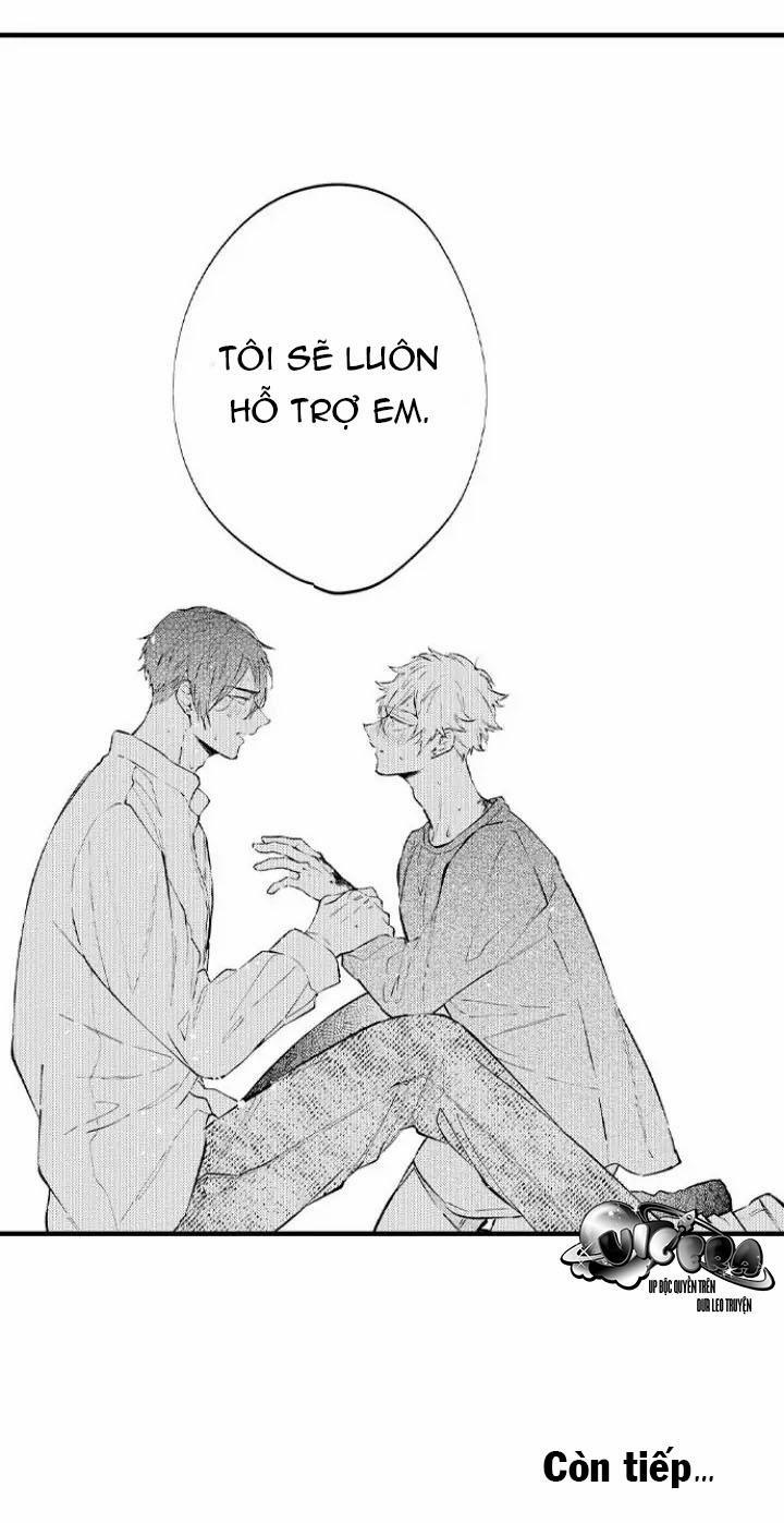 Ly Hôn Đi, Hỡi Ngài Alpha 14 trang 28