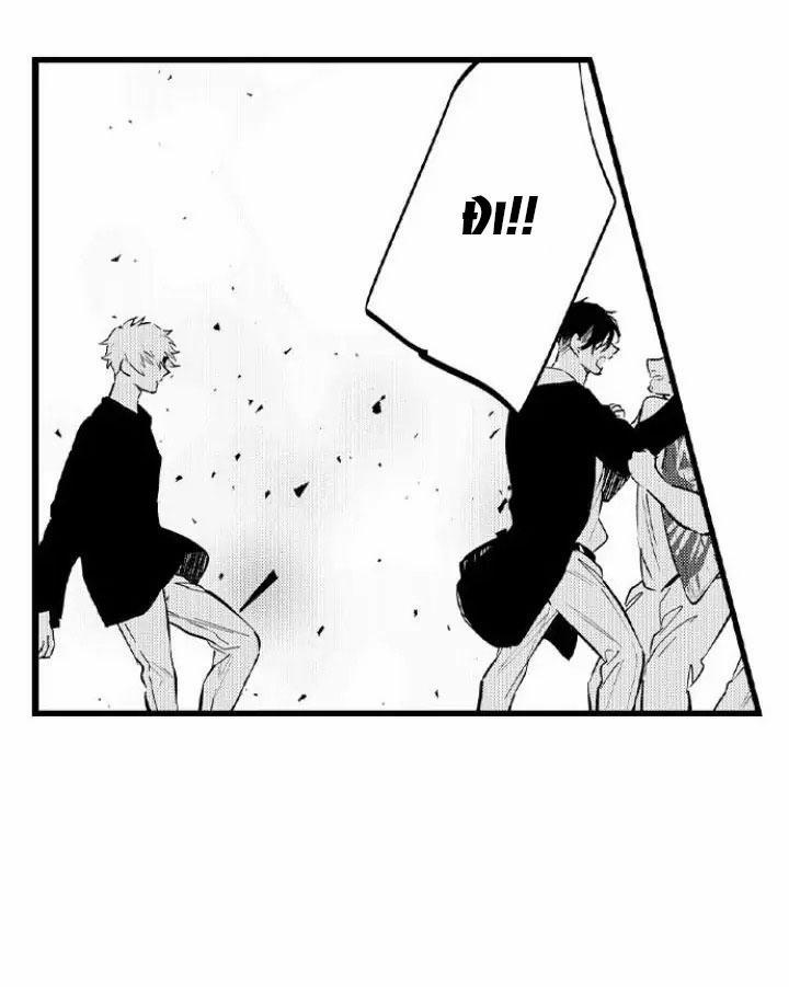 Ly Hôn Đi, Hỡi Ngài Alpha 14 trang 7