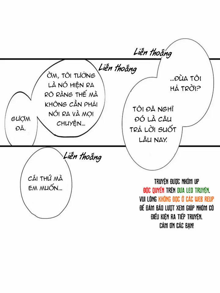 Ly Hôn Đi, Hỡi Ngài Alpha 15 trang 10