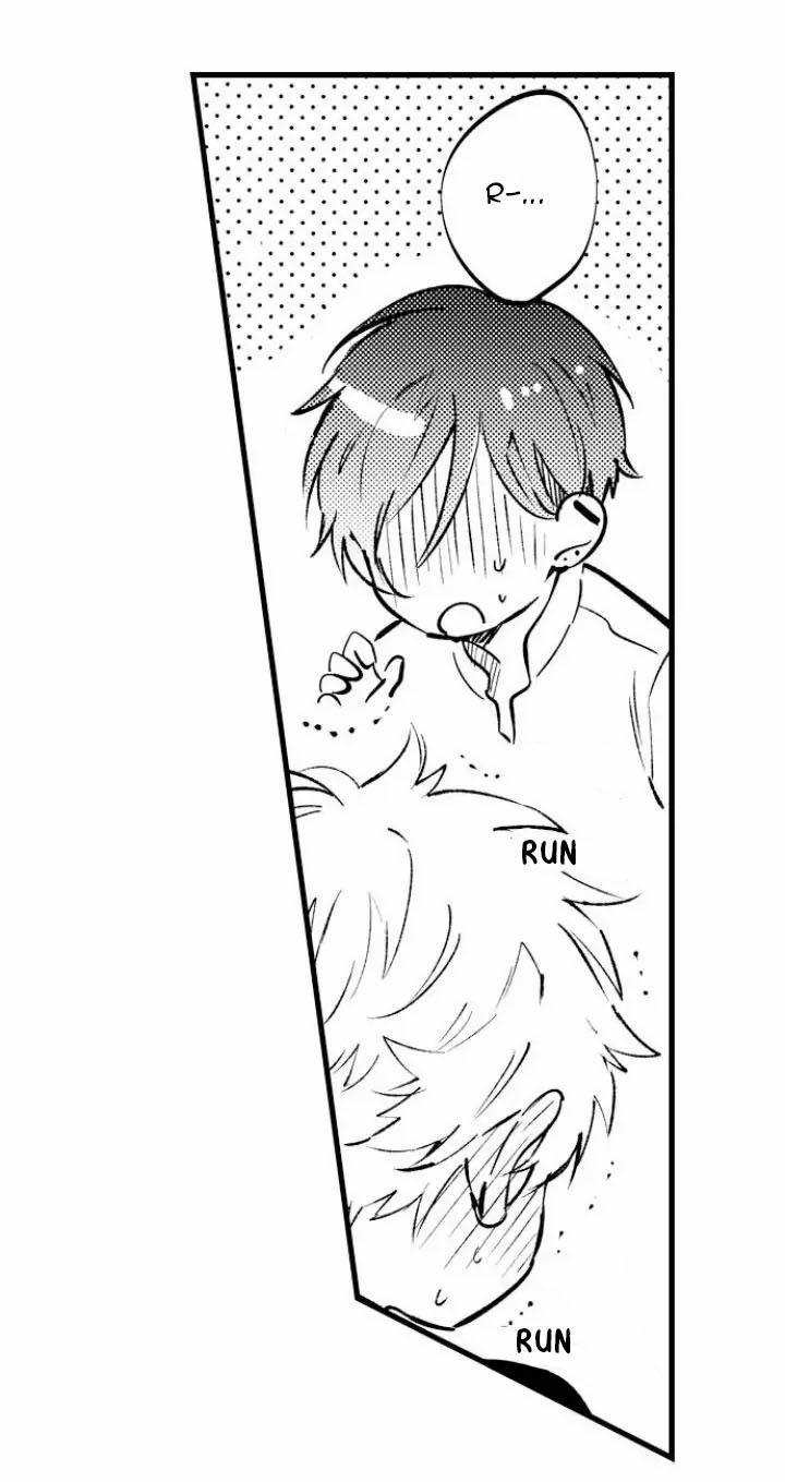 Ly Hôn Đi, Hỡi Ngài Alpha 15 trang 11