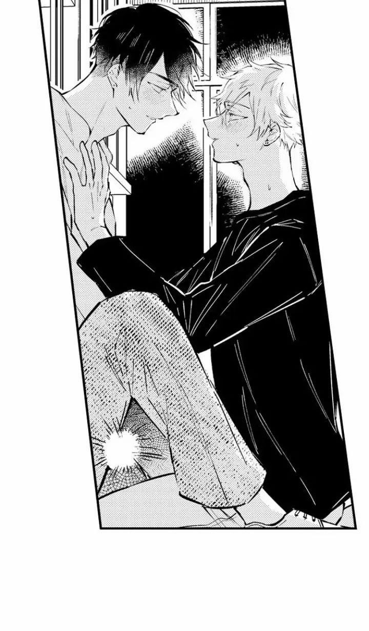 Ly Hôn Đi, Hỡi Ngài Alpha 15 trang 21