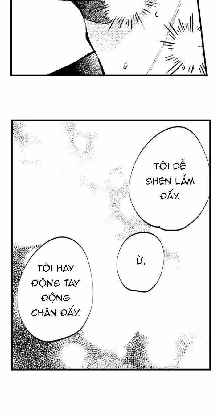 Ly Hôn Đi, Hỡi Ngài Alpha 15 trang 23