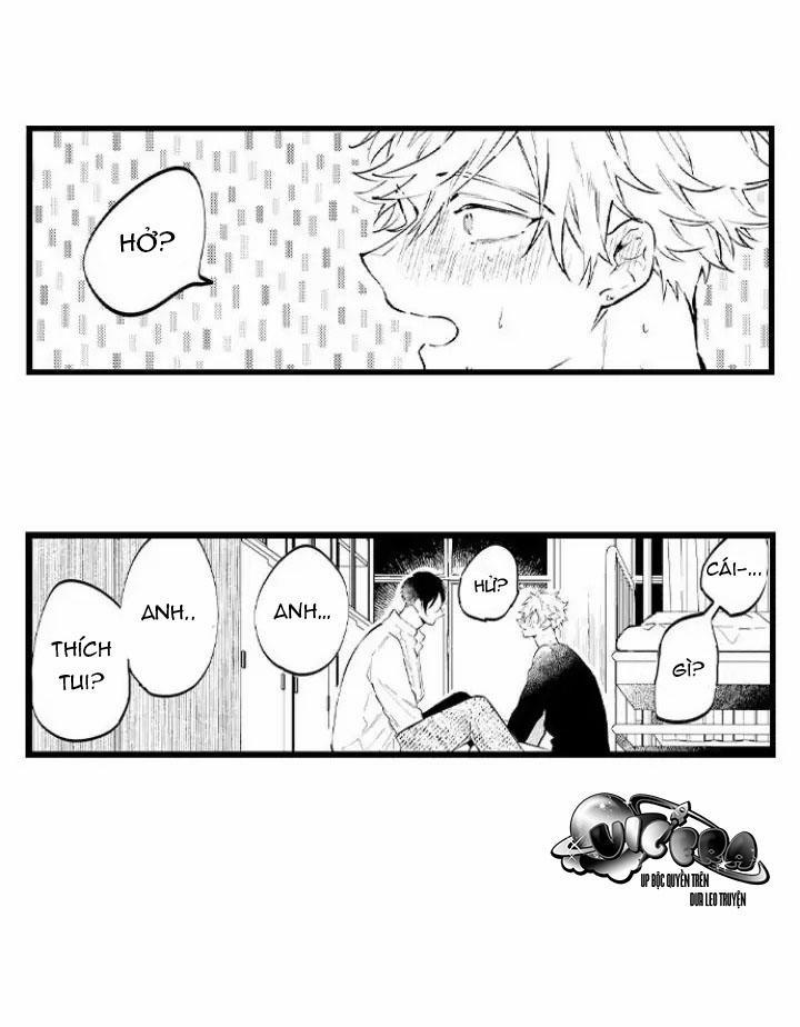 Ly Hôn Đi, Hỡi Ngài Alpha 15 trang 6