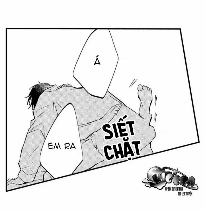 Ly Hôn Đi, Hỡi Ngài Alpha 16 trang 12