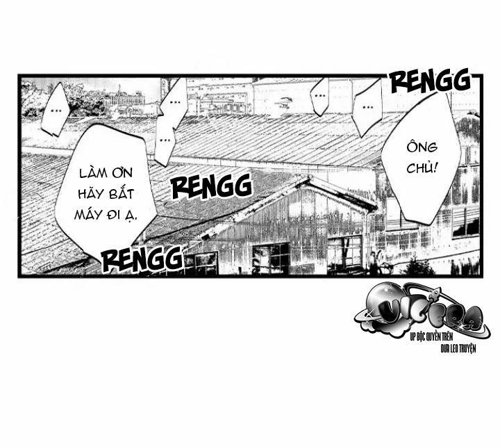 Ly Hôn Đi, Hỡi Ngài Alpha 16 trang 15